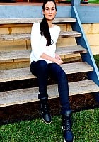Sydney Watson